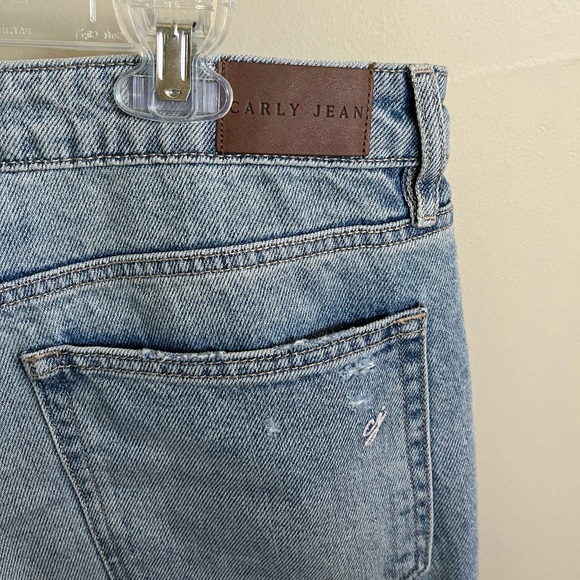 CJLA Topanga boyfriend jeans - Picture 6 of 11